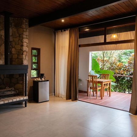 The Golden Frog Inn El Valle de Anton Εξωτερικό φωτογραφία