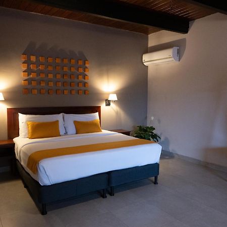 The Golden Frog Inn El Valle de Anton Εξωτερικό φωτογραφία