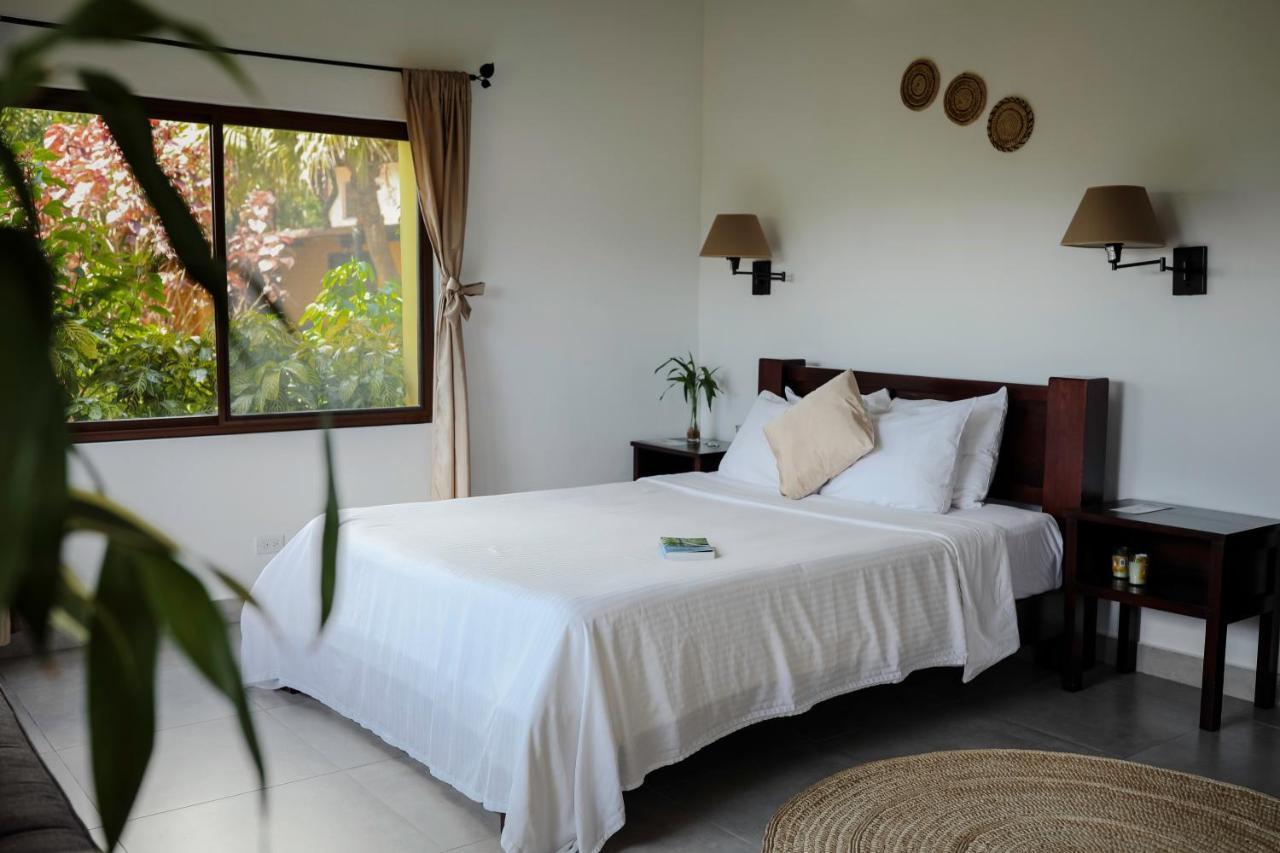 The Golden Frog Inn El Valle de Anton Εξωτερικό φωτογραφία
