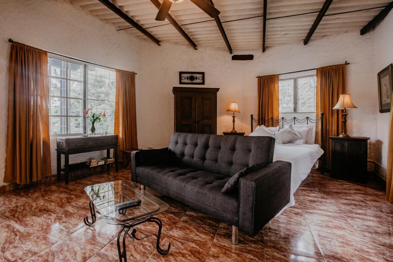 The Golden Frog Inn El Valle de Anton Εξωτερικό φωτογραφία