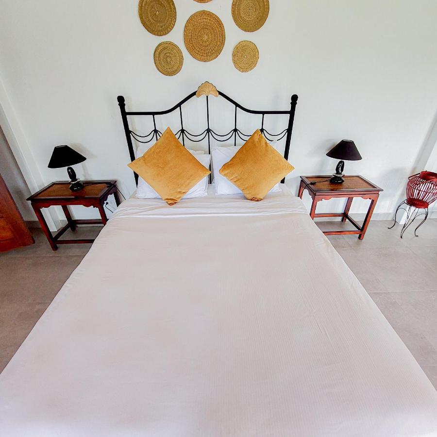 The Golden Frog Inn El Valle de Anton Εξωτερικό φωτογραφία