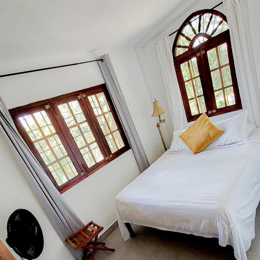 The Golden Frog Inn El Valle de Anton Εξωτερικό φωτογραφία