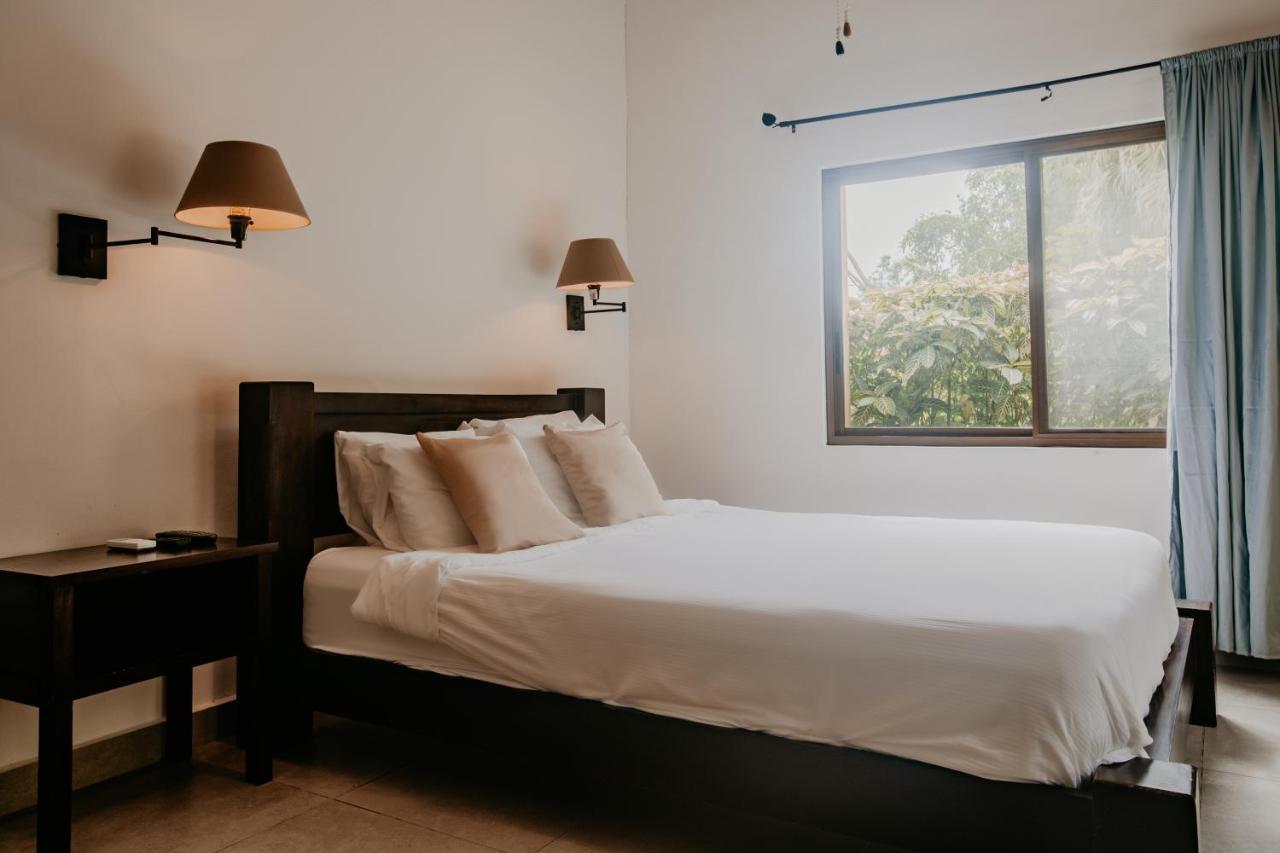 The Golden Frog Inn El Valle de Anton Εξωτερικό φωτογραφία