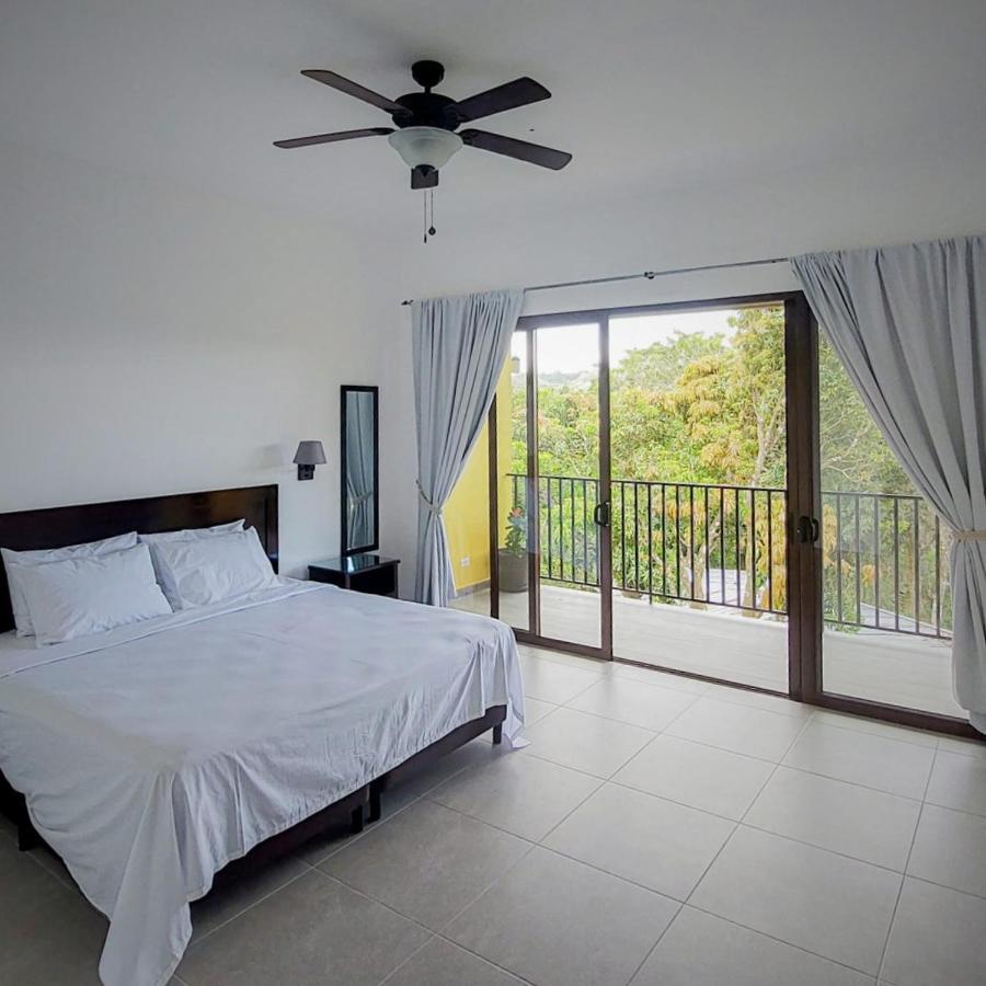 The Golden Frog Inn El Valle de Anton Εξωτερικό φωτογραφία