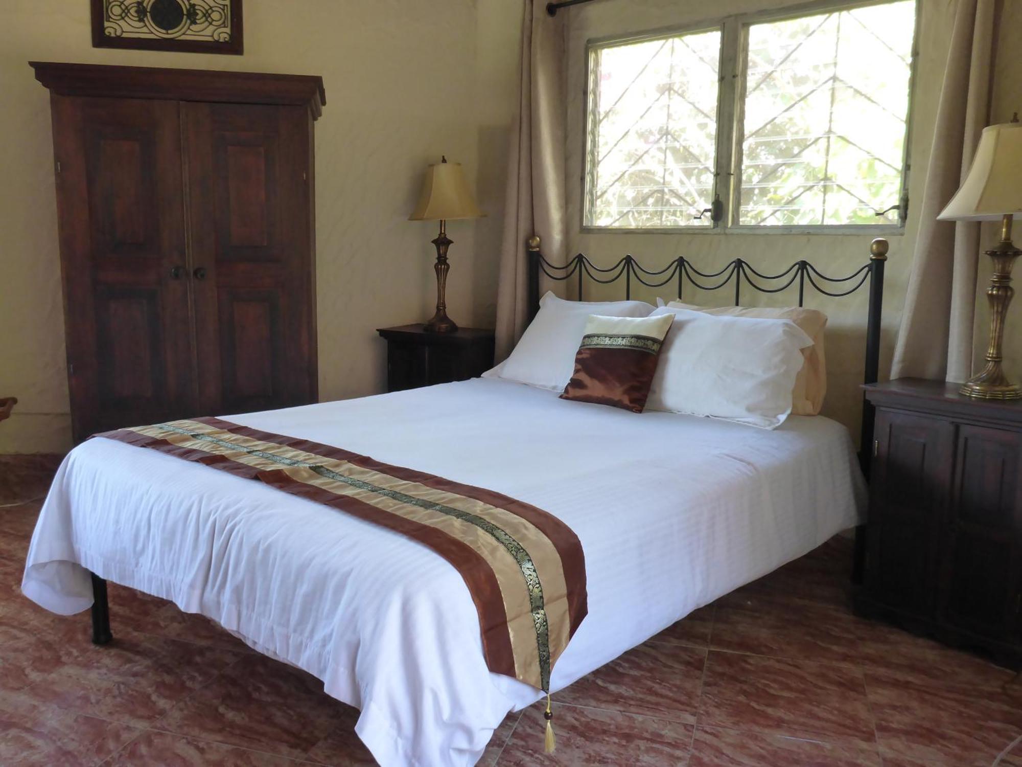 The Golden Frog Inn El Valle de Anton Δωμάτιο φωτογραφία