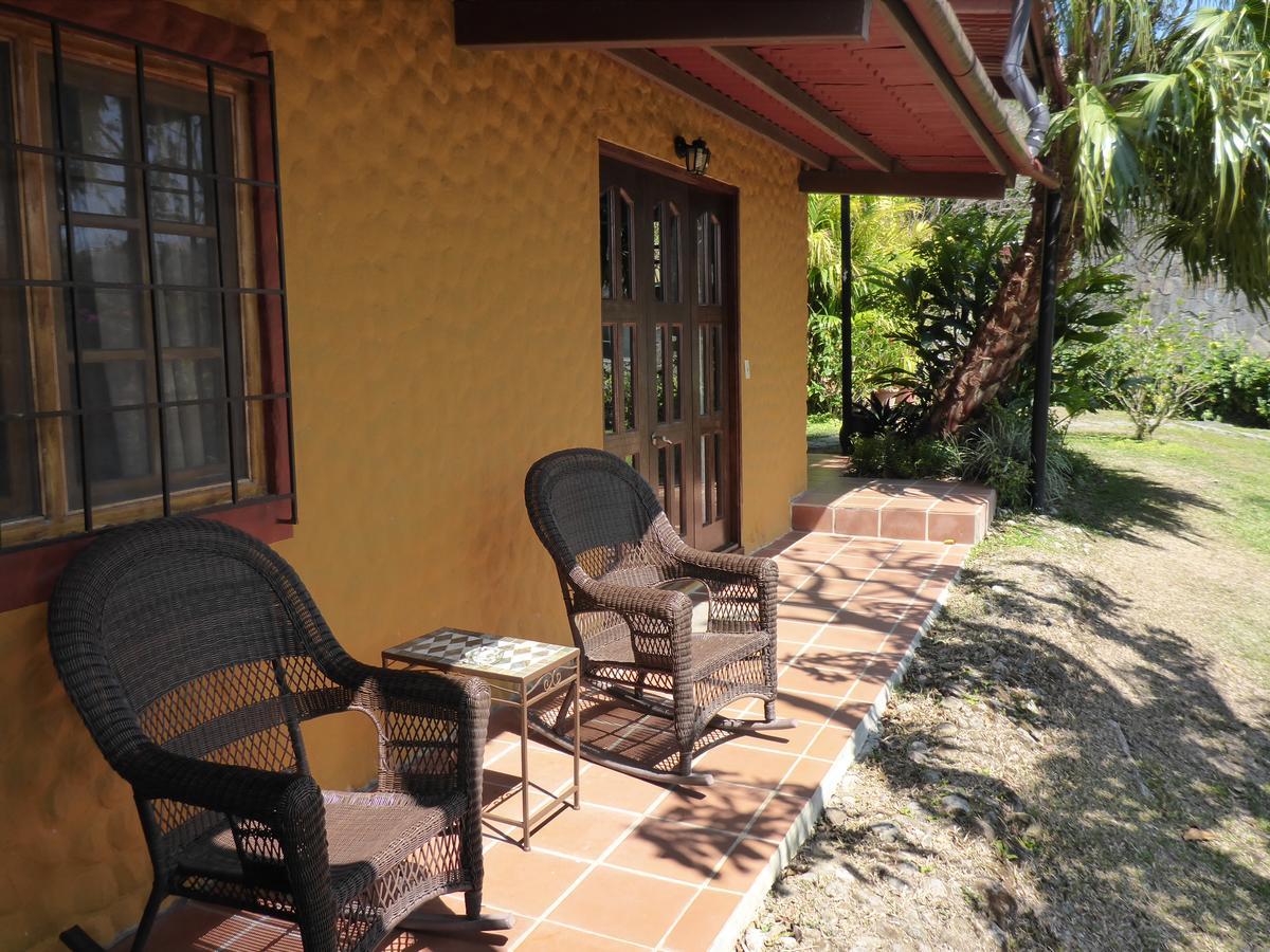 The Golden Frog Inn El Valle de Anton Εξωτερικό φωτογραφία
