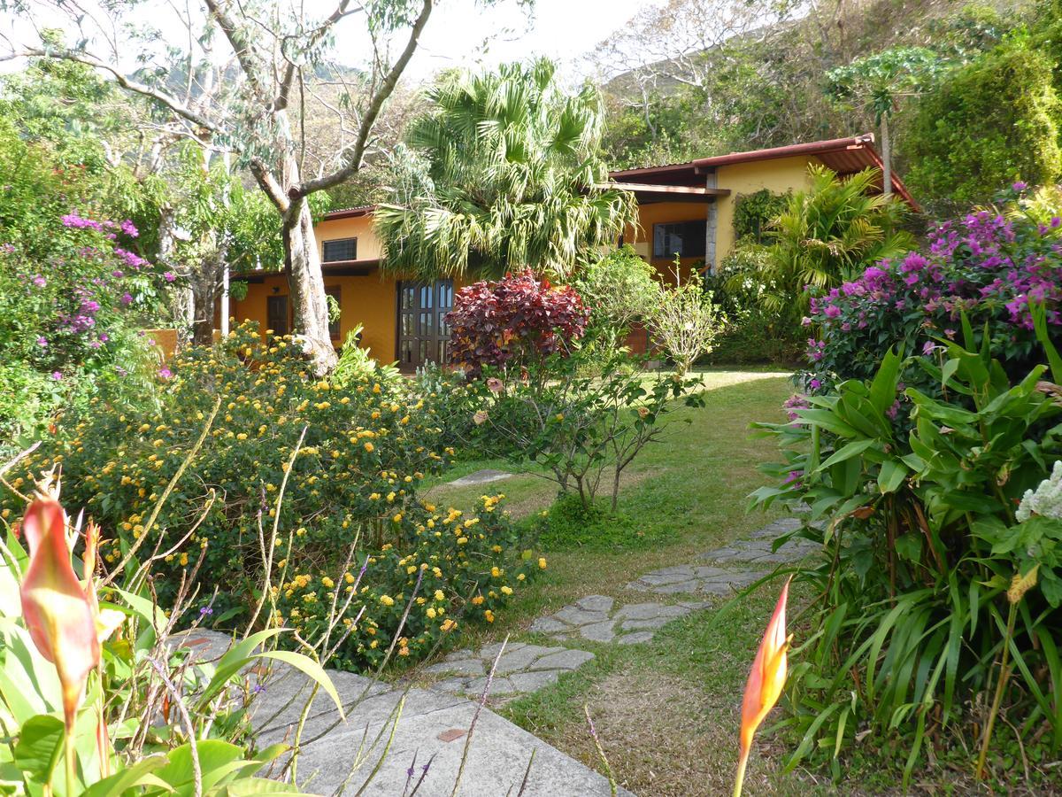The Golden Frog Inn El Valle de Anton Εξωτερικό φωτογραφία