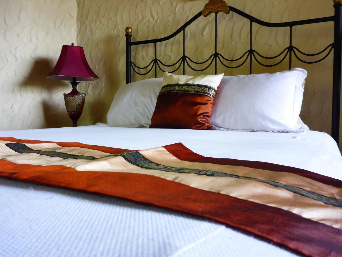 The Golden Frog Inn El Valle de Anton Εξωτερικό φωτογραφία